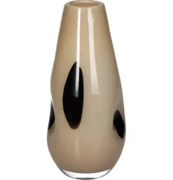 Beige vaas – Stijlvol en tijdloos