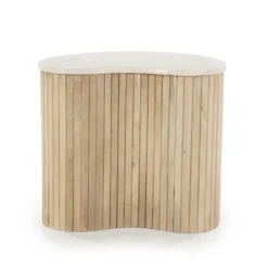 Bijzettafel Kira