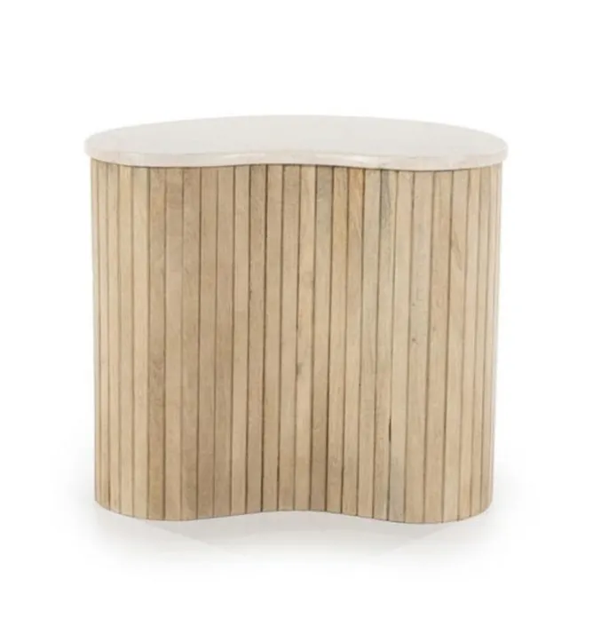 Bijzettafel Kira
