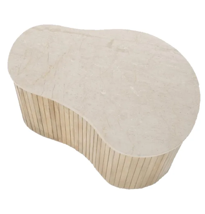 Bijzettafel Kira