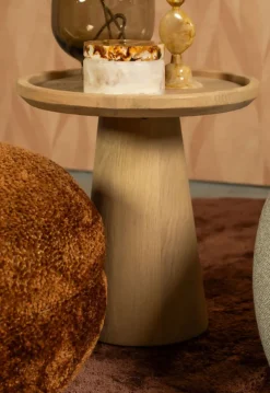 Bijzettafel Leia