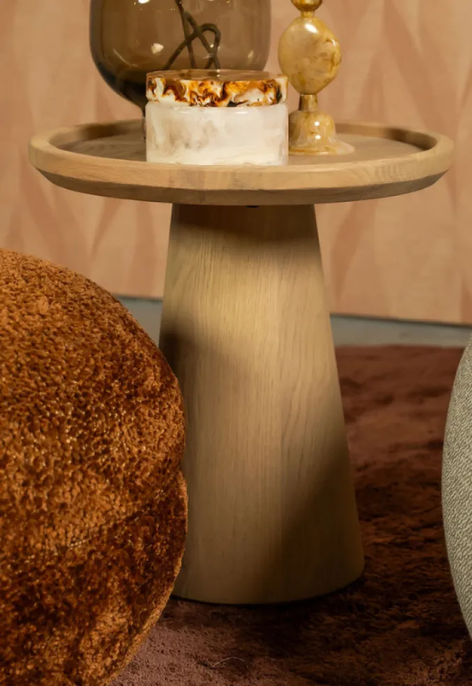 Bijzettafel Leia