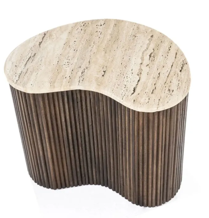 Bijzettafel Mari