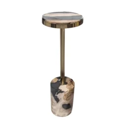 Bijzettafel Mody