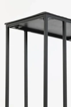 Bijzettafel Monza Antiek Brons