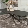 Bordeaux eettafel