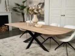 Cannes eettafel