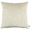 Claudi sierkussen Anselmo off white