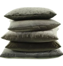 CLAUDI SIERKUSSEN GLASIMO TAUPE