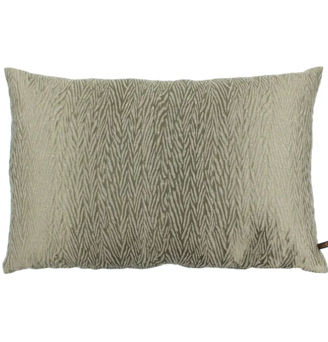 Claudi sierkussen Hurley taupe