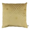 CLAUDI SIERKUSSEN LOBELLE MUSTARD