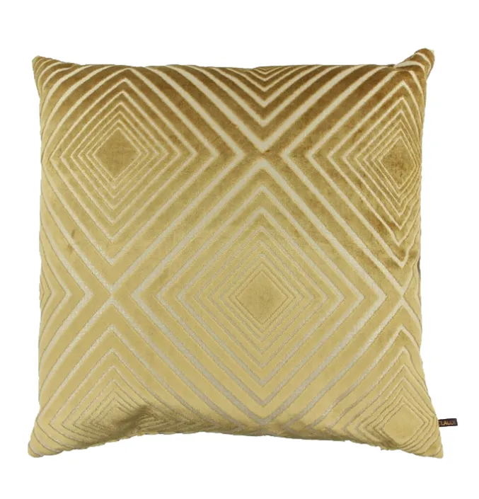 CLAUDI SIERKUSSEN LOBELLE MUSTARD