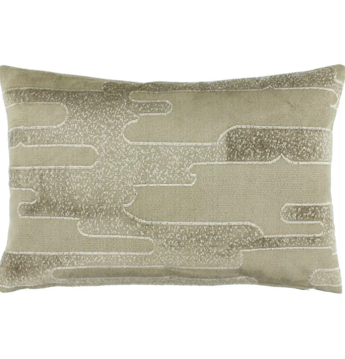 Claudi sierkussen Sandy dark sand