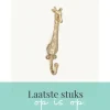 Doing Goods Gloria Giraffe haak