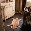 Doing Goods vloerkleed Francis Fawn