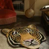 Doing Goods vloerkleed Rajah Tiger