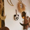 Doing Goods wandhanger Plumpy Panda