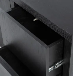 Dressoir Hermani hout