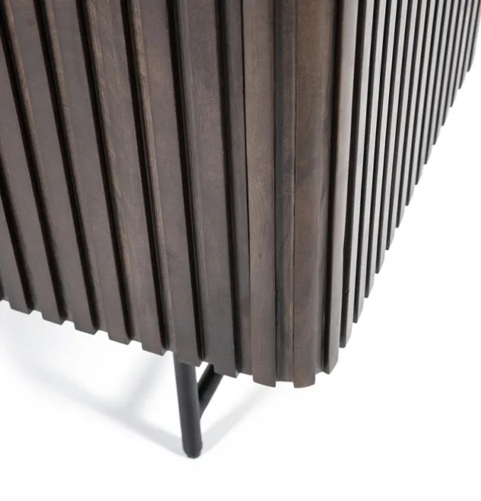 Dressoir Risor bruin
