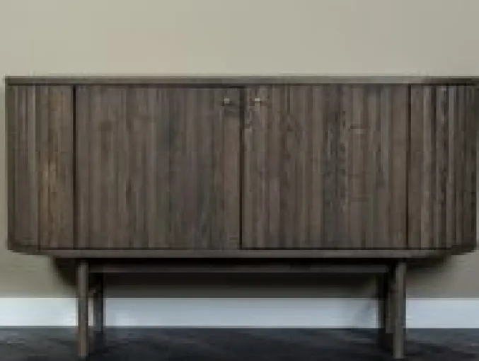 Dressoir velvet