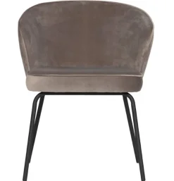 Eetkamerstoel Admit khaki