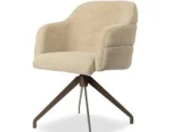 Eetkamerstoel Bowie Beige