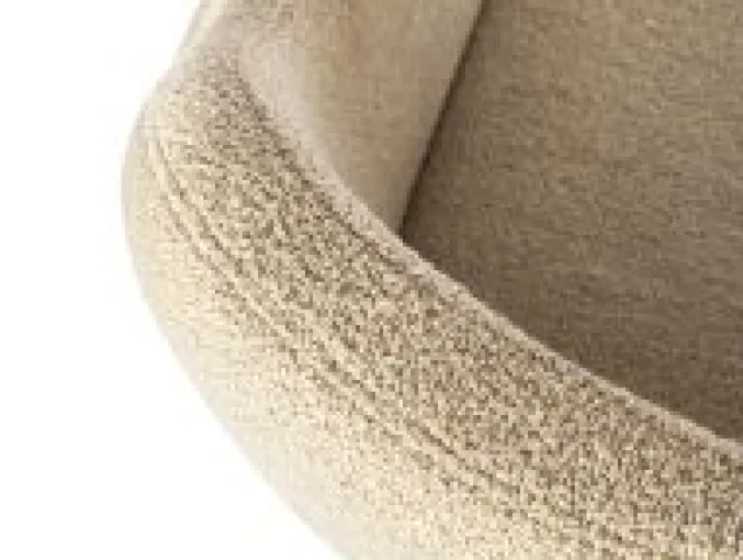 Eetkamerstoel Bowie Beige