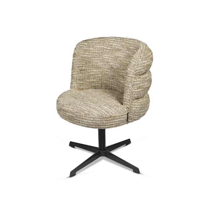 Eetkamerstoel Chadwick beige