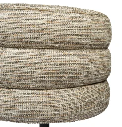 Eetkamerstoel Chadwick beige