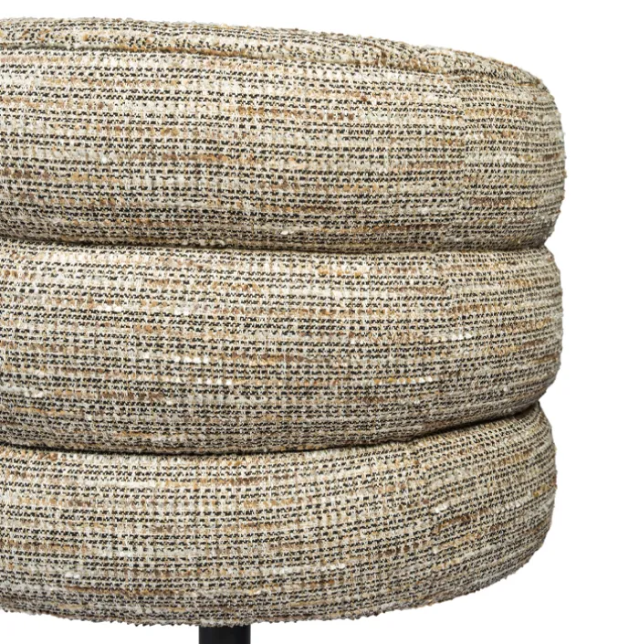 Eetkamerstoel Chadwick beige