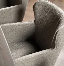 Eetkamerstoel Houkje