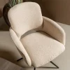 Eetkamerstoel Lexi Glory beige 05