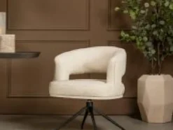 Eetkamerstoel Liva