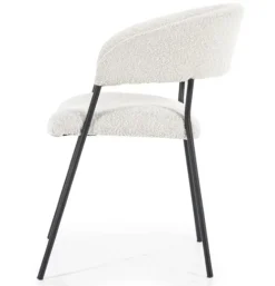 Eetkamerstoel Luka beige