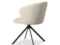 Eetkamerstoel Milo Beige