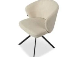 Eetkamerstoel Milo Beige