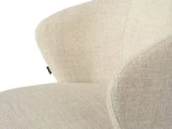 Eetkamerstoel Milo Beige