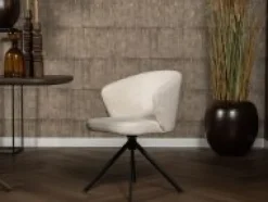 Eetkamerstoel Milo Beige