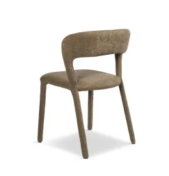 Eetkamerstoel Noble Taupe