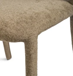 Eetkamerstoel Noble Taupe