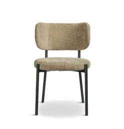 Eetkamerstoel Oasis Taupe