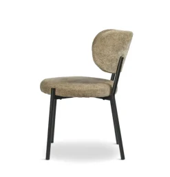 Eetkamerstoel Oasis Taupe