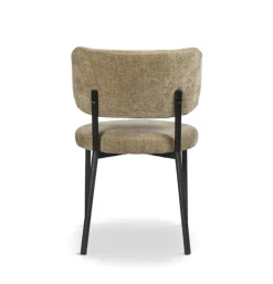 Eetkamerstoel Oasis Taupe