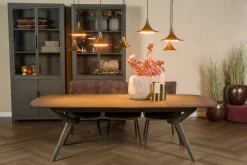 Eettafel Amelia