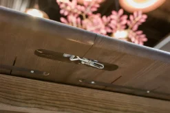 Eettafel Amelia
