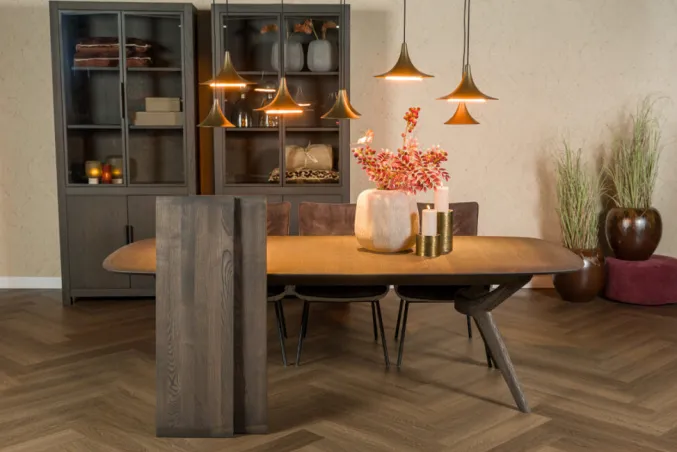 Eettafel Amelia