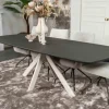 Eettafel Bordeaux