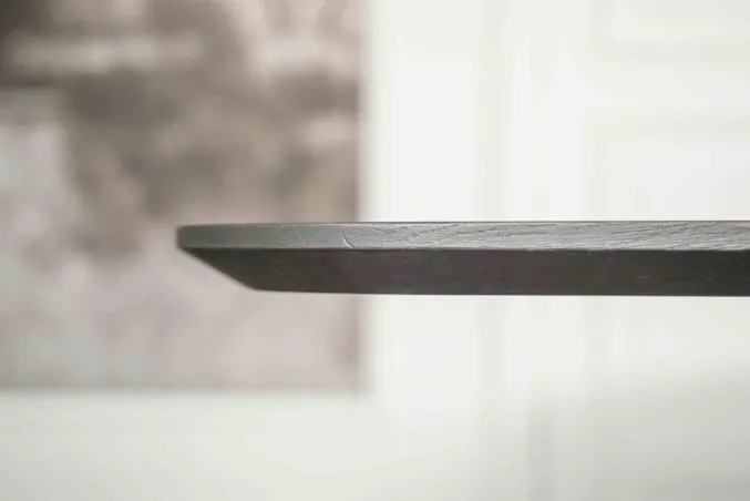 Eettafel Bordeaux