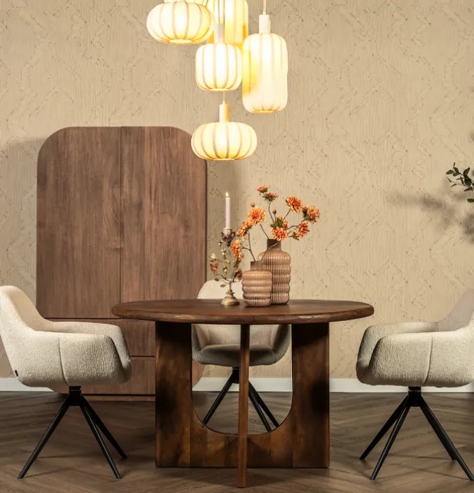 Eettafel Coliseo