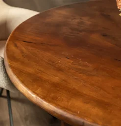 Eettafel Coliseo